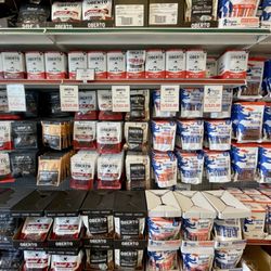 Oberto Factory Store & Deli