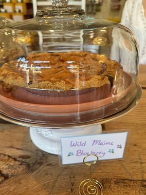 Petee's Pie Company by null