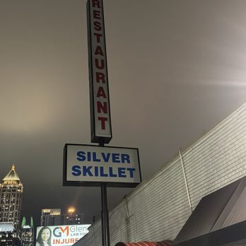The Silver Skillet - Breakfast & Brunch Near Me - Atlanta, Georgia The Silver Skillet - Breakfast & Brunch Near Me - Atlanta, Georgia