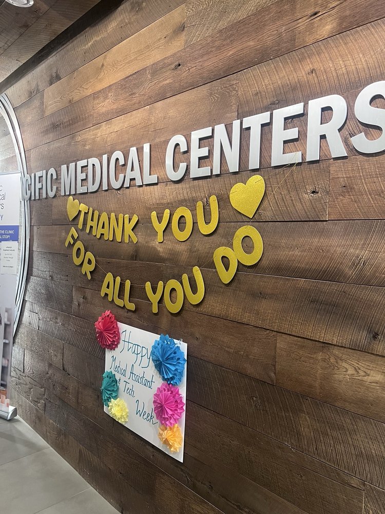 Pacific Medical Centers - Canyon Park - patient advocate in Bothell, WA