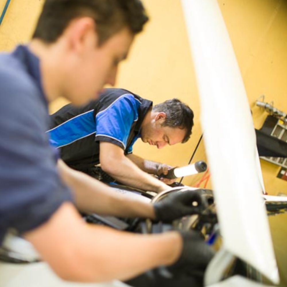 BILL WILLIAMS MECHANICAL REPAIRS Updated April 2024 17J Brougham St