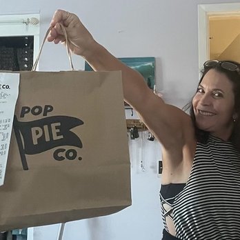 Pop Pie - DoorDash delivery - Desserts Near Me - San Diego, California Pop Pie - DoorDash delivery - Desserts Near Me - San Diego, California
