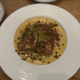 Flounder Flounder
