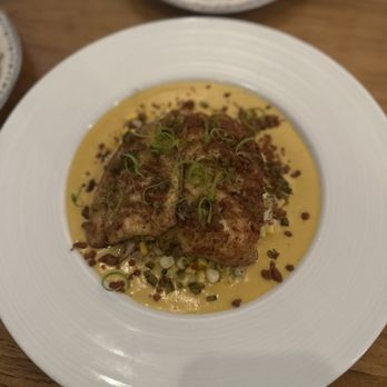 Virtue Restaurant - Flounder - Southern Near Me - Chicago, Illinois Virtue Restaurant - Flounder - Southern Near Me - Chicago, Illinois