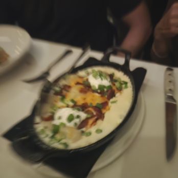 J Carver’s - Gnocchi - Steakhouses Near Me - Austin, Texas J Carver’s - Gnocchi - Steakhouses Near Me - Austin, Texas