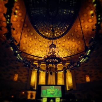 Gotham Hall - Gotham Hall atrium - Venues & Event Spaces Near Me - New York, New York