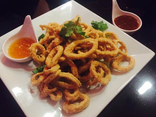 Xiandu Thai Fusion Cuisine by null