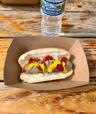 Aamodt's Apple Farm by null