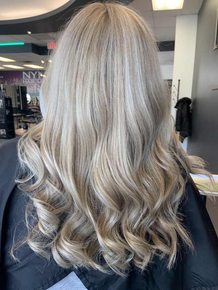 NEW YORK NEW YORK HAIR SALON 3625 Rivergate Way, Ottawa, Ontario