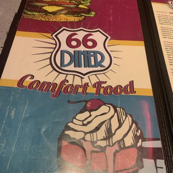 66 Diner - Dinner in New Mexico - Diners Near Me - Albuquerque, New Mexico