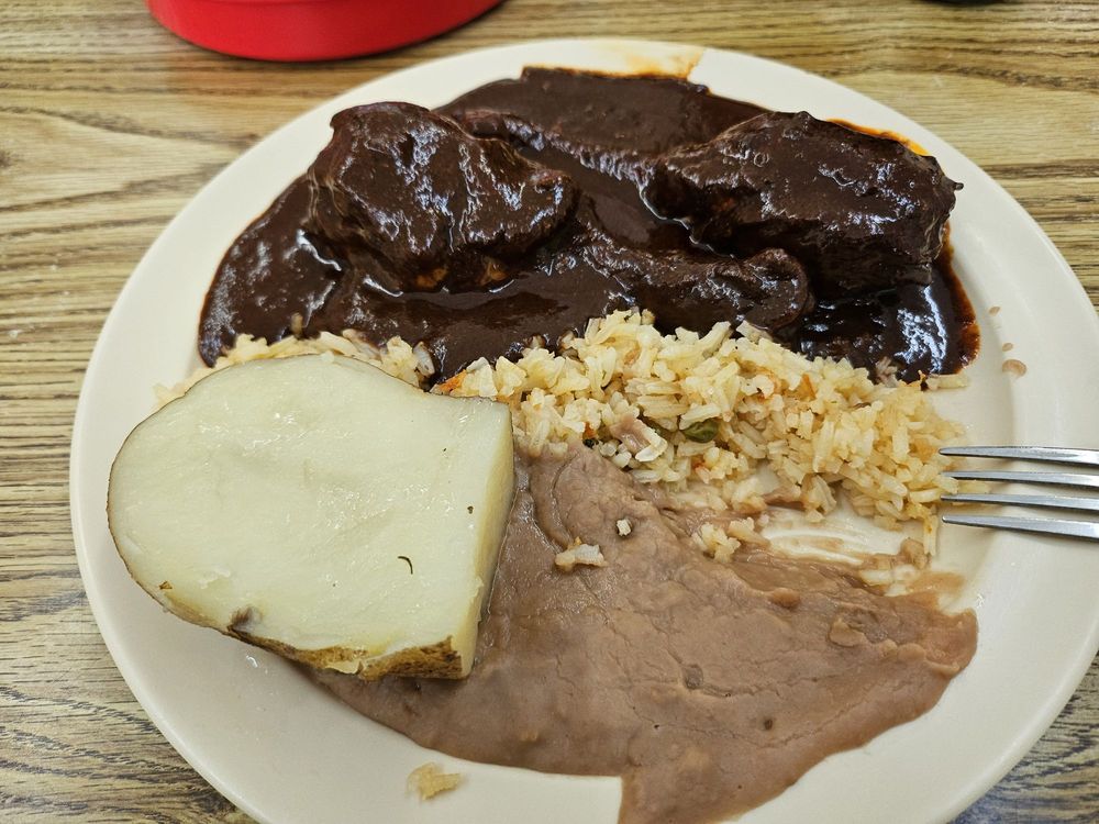 Taquería Pinocho