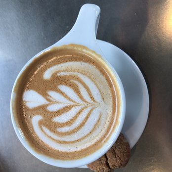 42 & Lawrence - Coffee & Tea Near Me - Raleigh, North Carolina