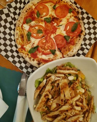 Angelo's Pizza by null