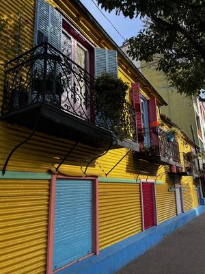 La Boca by null