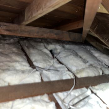 ELM Insulation & Sound Solutions - new insulation added - Insulation Installation Near Me - Los Angeles, California