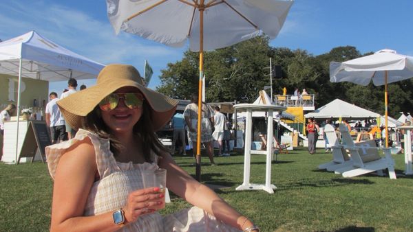 Newport Polo by null