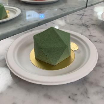 Jonquils Cafe & Bakery - Pentagon - Cafes Near Me - Boston, Massachusetts