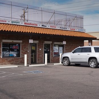Foto Forum - Store front - Photography Stores & Services Near Me - Phoenix, Arizona Foto Forum - Store front - Photography Stores & Services Near Me - Phoenix, Arizona