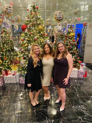 Cosmopolitan by null