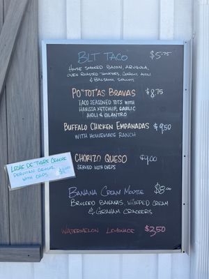 Pico Taqueria by null
