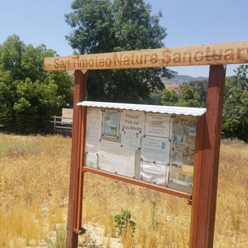San Timoteo Nature Sanctuary - Hiking Near Me - Redlands, California
