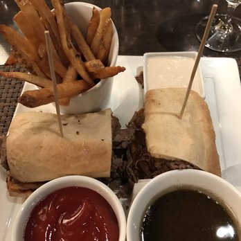 Hideaway Steakhouse - French Dip - Steakhouses Near Me - Westminster, Colorado
