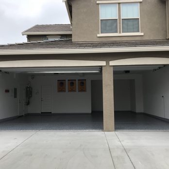 Epoxy Armor Systems - Flooring Near Me - Rancho Cordova, California