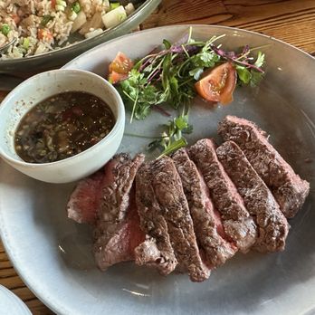 The Second Owl - Filet Mignon - Thai Near Me - Long Beach, California The Second Owl - Filet Mignon - Thai Near Me - Long Beach, California