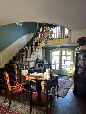 Montague Inn Bed & Breakfast by null