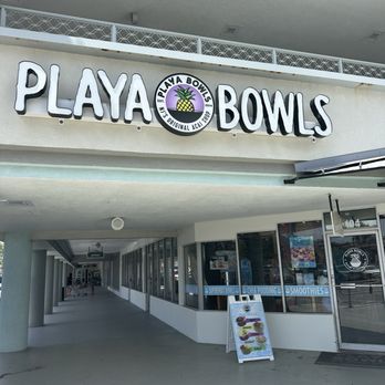 Playa Bowls - Coffee & Tea Near Me - St. Pete Beach, Florida Playa Bowls - Coffee & Tea Near Me - St. Pete Beach, Florida