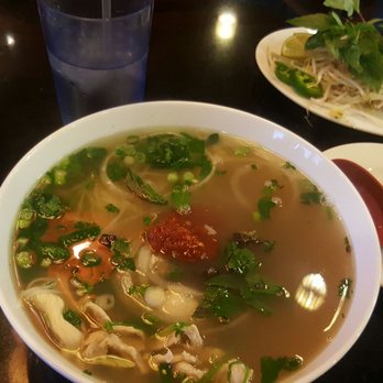 Pho Saigon Pearl - Vietnamese Near Me - Irvine, California Pho Saigon Pearl - Vietnamese Near Me - Irvine, California