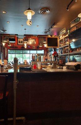 Bad Daddy's Burger Bar by null