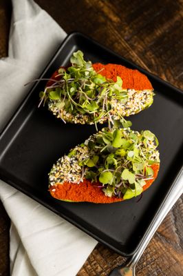 Blueberry’s Grill by null