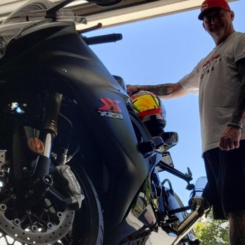 Maali Motorsports - Motorcycle Dealers Near Me - Corona, California