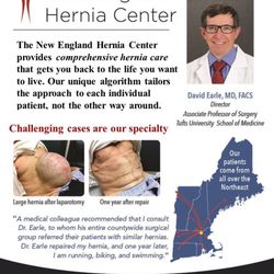 New England Hernia Center