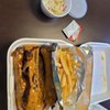 Jack and Jackie's Wingz Thingz & BBQ gift card