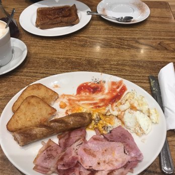 Longport Cafe - Tea Rooms Near Me - Canterbury, KEN Longport Cafe - Tea Rooms Near Me - Canterbury, KEN