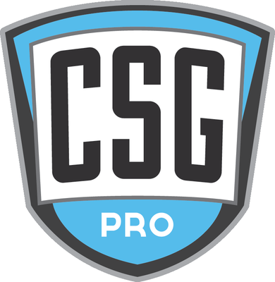 CSG Pro