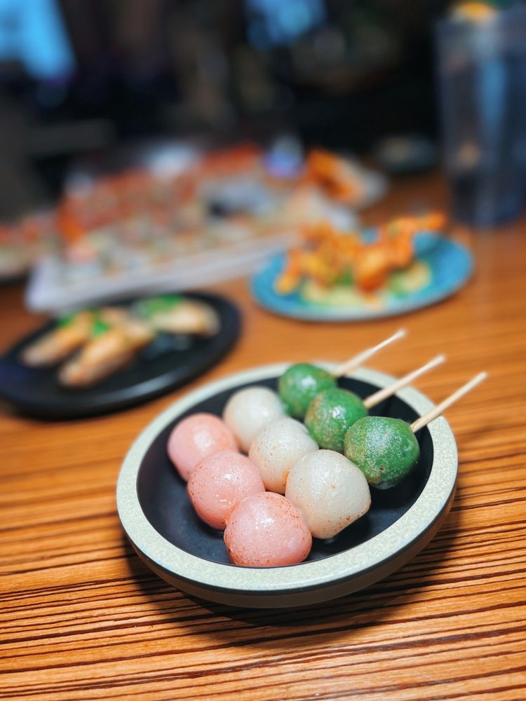 Kaizen All You Can Eat Sushi