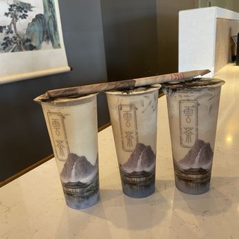 Yun Tea House - Boba - Coffee & Tea Near Me - San Diego, California Yun Tea House - Boba - Coffee & Tea Near Me - San Diego, California