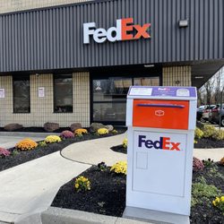 Fed Ex