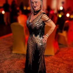 SCV Cleaners - Black and Gold Ball Tuscany Las Vegas 2026