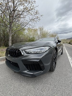 Faber Detailing and Customs