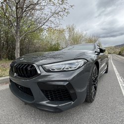 Faber Detailing and Customs