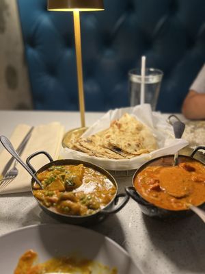Gulab Indian Bistro by null