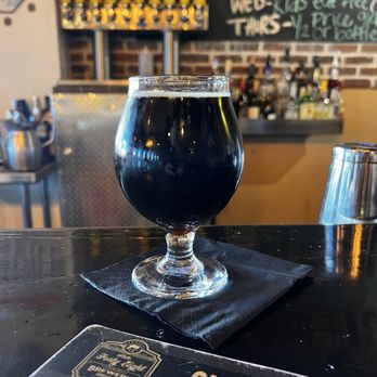 State 48 Brewery - Barley wine! - New American Near Me - Surprise, Arizona State 48 Brewery - Barley wine! - New American Near Me - Surprise, Arizona