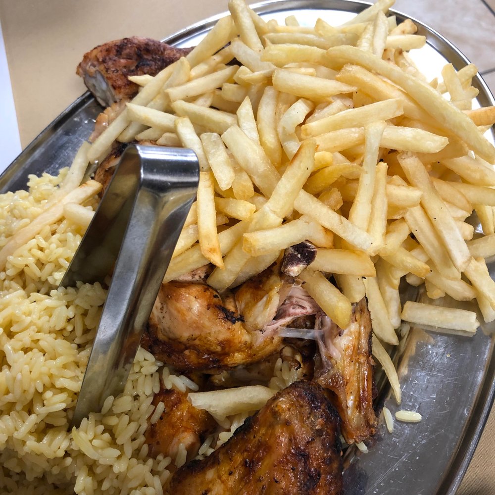 FERRY ST. BARBECUE 205 Photos & 262 Reviews Barbeque 89 Ferry St