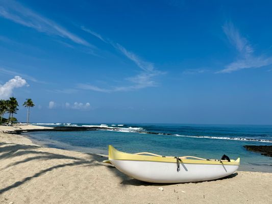 Four Seasons Resort Hualalai by null