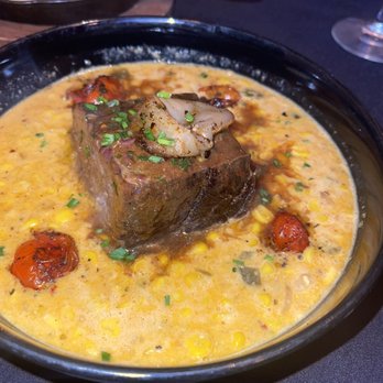 Smith and Webster - Braised beef - Southern Near Me - Miami, Florida Smith and Webster - Braised beef - Southern Near Me - Miami, Florida