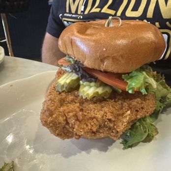 The Parlor PS - Tenderloin - Sandwiches Near Me - Mooresville, Indiana